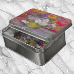 Puzzle Bowl avec des tournesols et des Roses par Vincent<br><div class="desc">Still Life Bowl avec des tournesols, des Roses et d'autres Fleurs de Vincent van Gogh est un post impressionnisme d'art vintage de peinture de nature fleurie avec un bouquet de printemps avec de belles fleurs de jardin dans un vase. À propos de l'artiste : Vincent Willem van Gogh (1853-1890) fut...</div>
