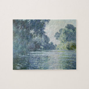 Puzzle Branche de Claude Monet   de la Seine près de