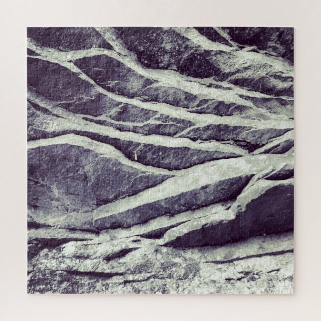 Puzzle brandywine rockwall  (Vertical)