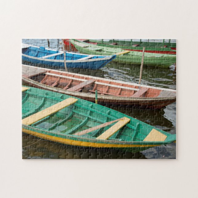 Puzzle Brésil, Amazonie, Alter Do Chao (Horizontal)