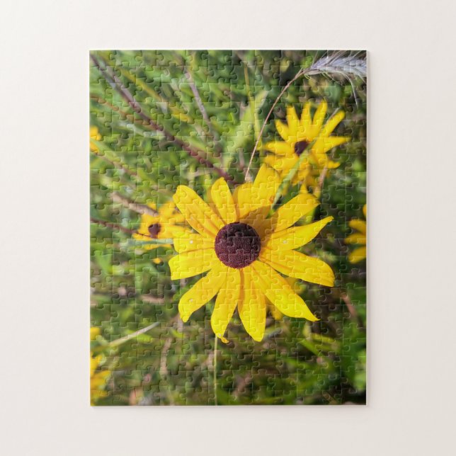 Puzzle Brillez, criez et chantez (Vertical)
