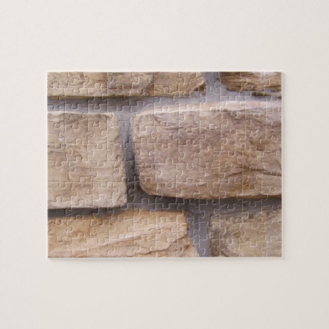 Puzzle Briques (Horizontal)