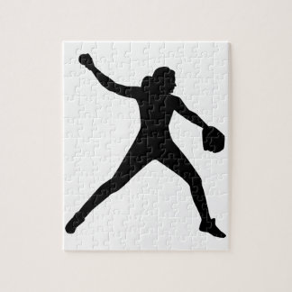 Puzzle Broc du base-ball