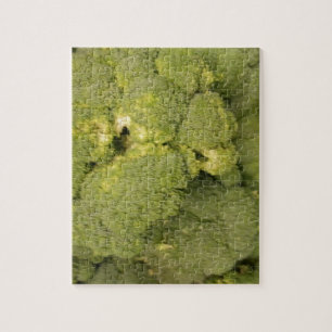 Puzzle Brocoli