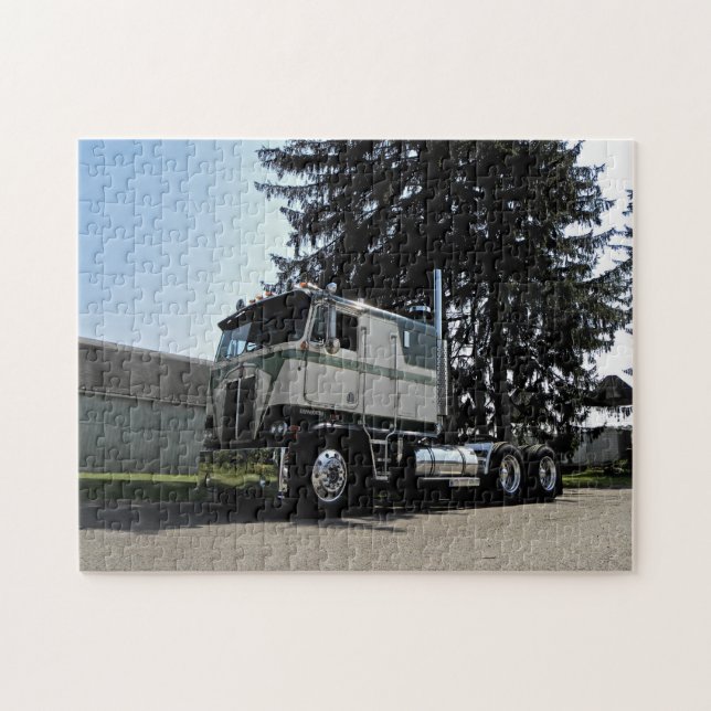 Puzzle Brutus K100 (Horizontal)