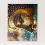 PUZZLE BUDDHA - ZEN BUDDHISM<br><div class="desc">Via this collection we present you our exclusive ZEN BUDDHISM inspired designs that were made as motivational support for your journey towards peace,  inner balance,  harmony,  bliss,  kindness and empathy...  Let's Color Your World !!</div>