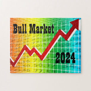 Puzzle Bull Market 2024