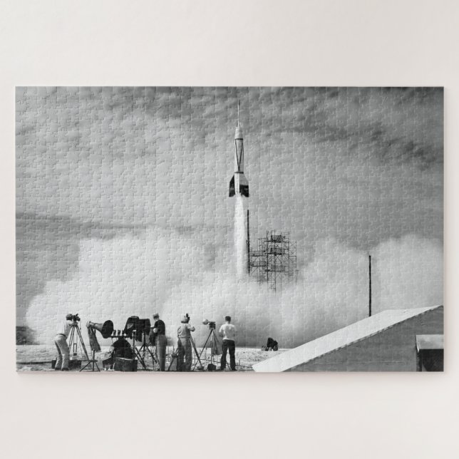 Puzzle Bumper 2 (Horizontal)