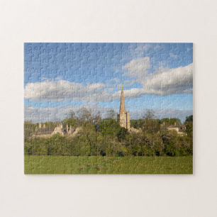 Puzzle Burford