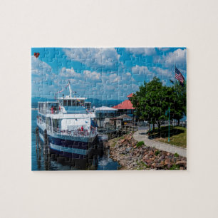 Puzzle Burlington Vermont