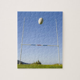 Puzzle But de rugby