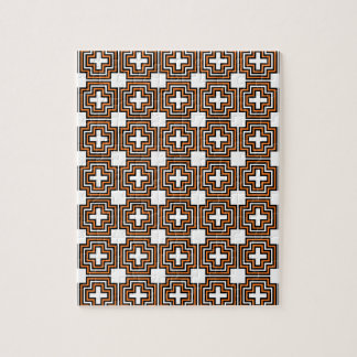 Puzzle C&S Orange