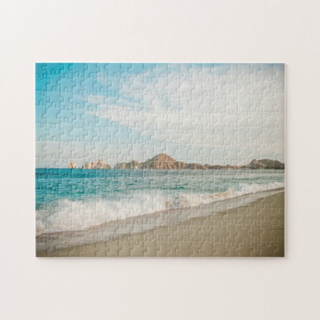 Puzzle Cabos San Lucas (Horizontal)