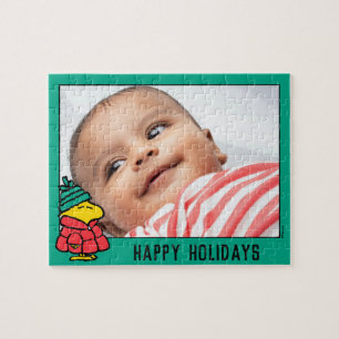 Puzzle cacahuètes Bois Ajouter votre message