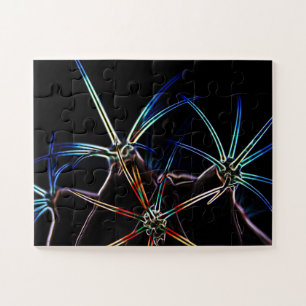 Puzzle Cactus 1 11x14 30pc jpcnm