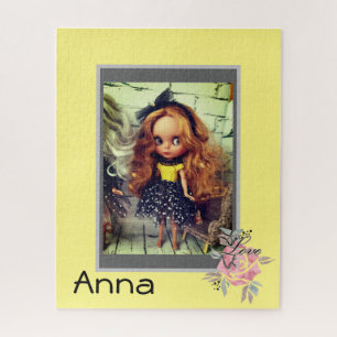 Puzzle Cadre photo vintage, vintage, rétro, cadre photo