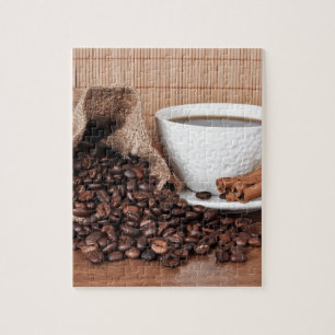 Puzzle Café Boisson Nourriture Cuisine Cuisine Cuisine Re