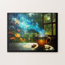 Cafe Imagination Café Imaginings