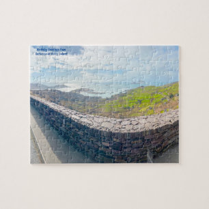 Puzzle Caherdaniel Kerry Irlande