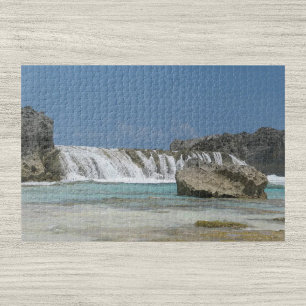 Puzzle Caïques médianes Dragon Cay