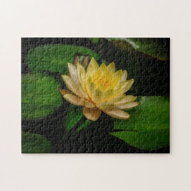 Puzzle Calice d'Or (Horizontal)