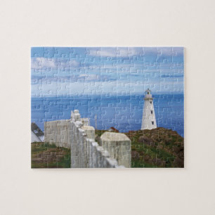 Puzzle Canada, Terre-Neuve, Cap Spear National 3