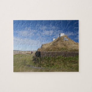 Puzzle Canada, Terre-Neuve-et-Labrador, L'Anse Aux 4