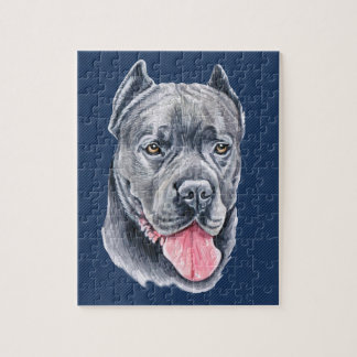 Puzzle Cane Corso
