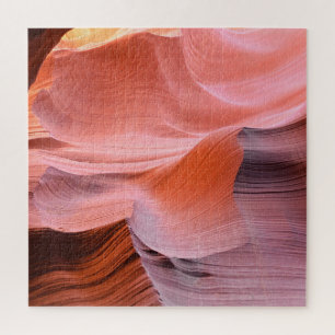 Puzzle canyon de l'antilope