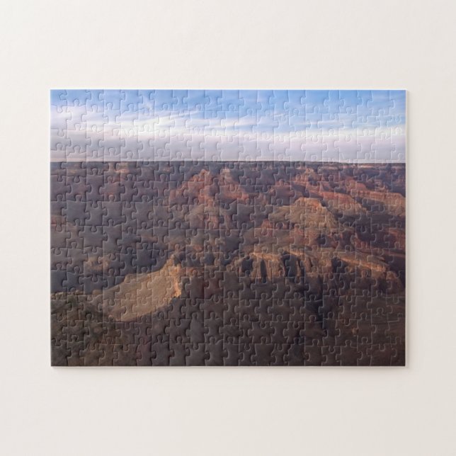 Puzzle Canyon grand (Horizontal)