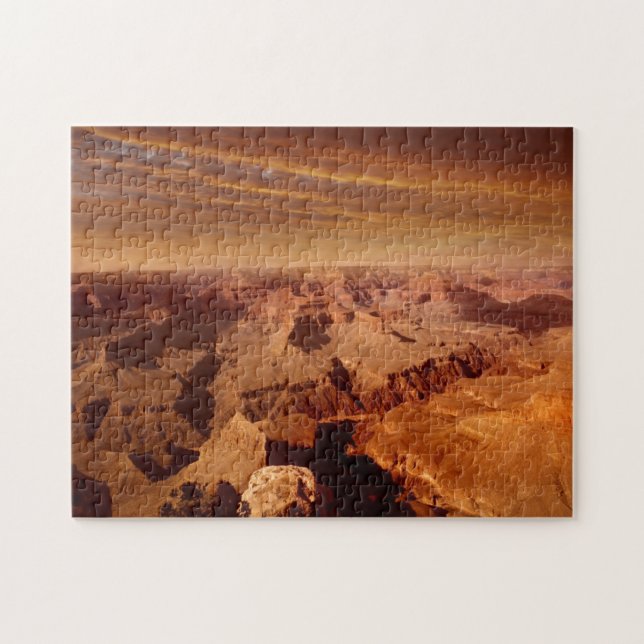 Puzzle Canyon grand (Horizontal)