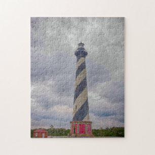 Puzzle Cap Hatteras