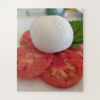 Puzzle Caprese