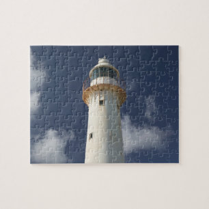 Puzzle Caraïbes, TURKS & CAICOS, Grand Turk Island, 2