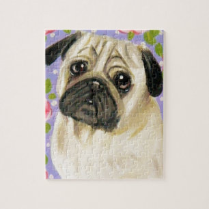 Puzzle Carlin chic minable