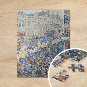 Puzzle Carnaval de Paris Nikolai Tarkhov