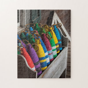 Puzzle Caroline du Nord, Outer Banks National Seashore 5