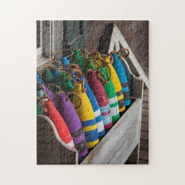 Puzzle Caroline du Nord, Outer Banks National Seashore 5 (Vertical)