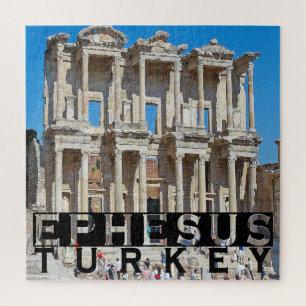 Puzzle Carré Ephesus
