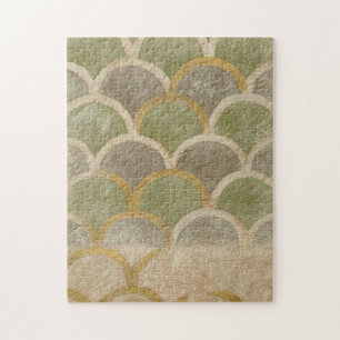 Puzzle Carrelage de pierre design par Chariklia Zarris