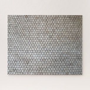 Puzzle carton liège