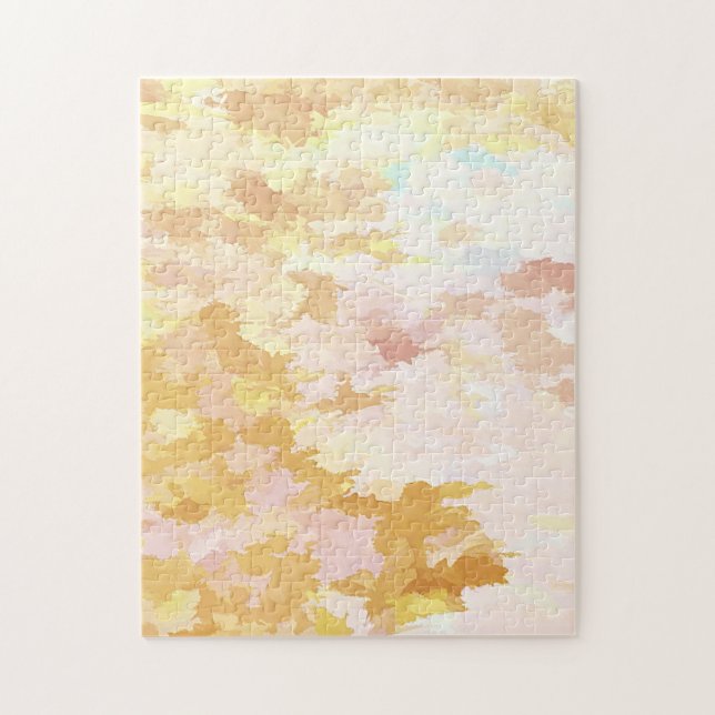 PUZZLE CASCADE (Vertical)