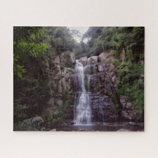 Puzzle Cascade australienne
