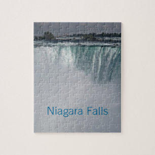 Puzzle Cascade de chutes du Niagara