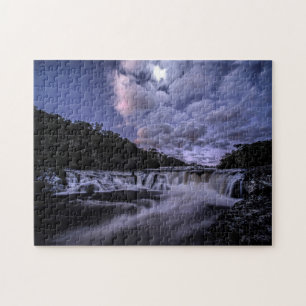 Puzzle Cascade de Venâncios