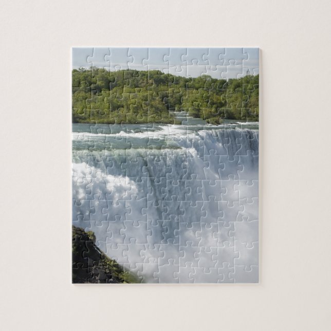 Puzzle Cascade du Niagara (Vertical)