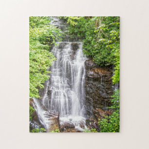 Puzzle Cascades de Soco