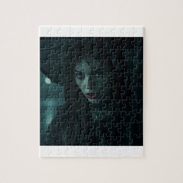 Puzzle Casse-tête  (Vertical)