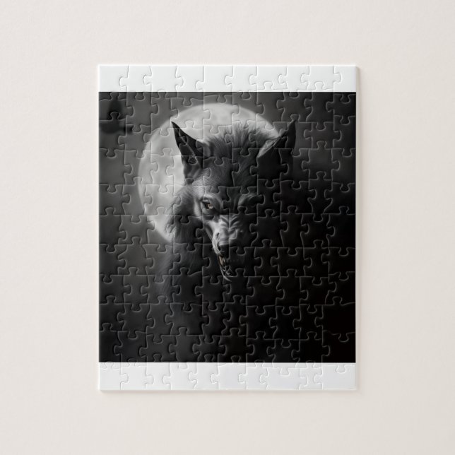 Puzzle Casse-tête  (Vertical)