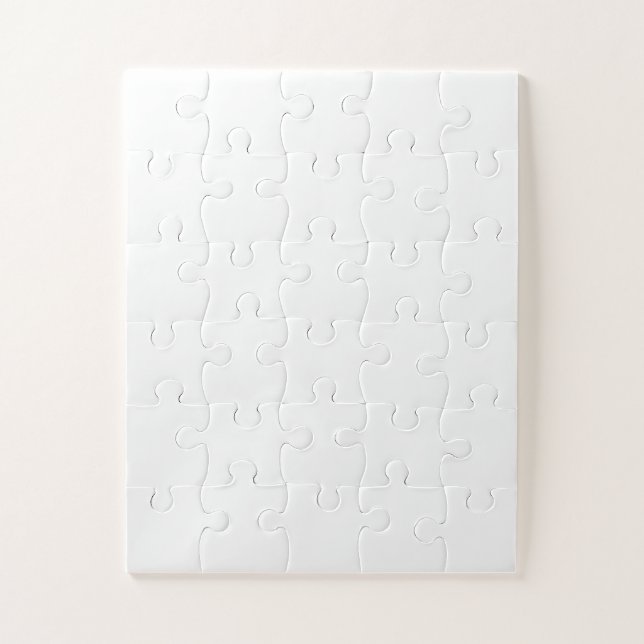 Puzzle Casse-tête (Vertical)